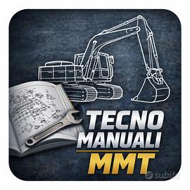 Manuali Officina JCB