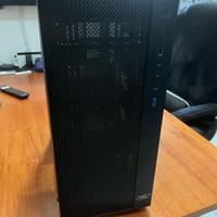 Case PC Gaming Deep Cool