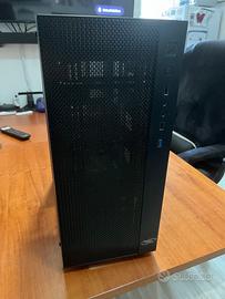 Case PC Gaming Deep Cool