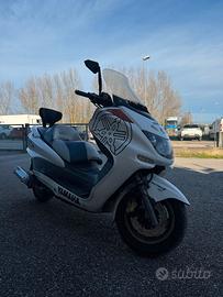 Majesty 250 km 126000