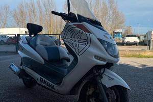 Majesty 250 km 126000