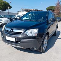 Opel antara automatico 2008 cilindrata 2000 cv