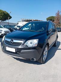 Opel antara automatico 2008 cilindrata 2000 cv