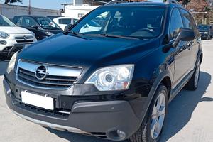 Opel antara automatico 2008 cilindrata 2000 cv
