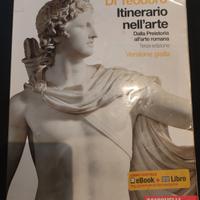 Il cricco di Teodoro Itinerario nell'arte 