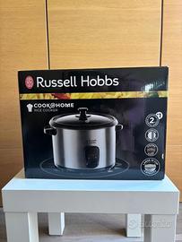 Russell Hobbs Nuovo Rice cooker