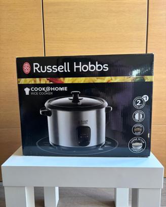 Russell Hobbs Nuovo Rice cooker