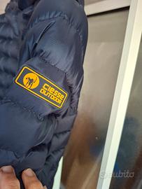 piumino donna Ciesse Piumini tg XS 