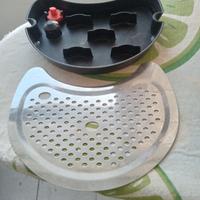 ricambi macchina caffè illy