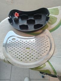 ricambi macchina caffè illy