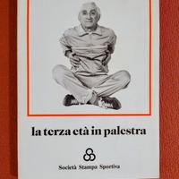 La terza età in palestra