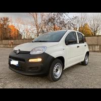 Fiat Panda Van 1.0 Hybrid KM0 CONSEGNA DOMICILIO