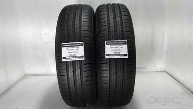 2 GOMME USATE ESTIVO 1657013 - CP26810759