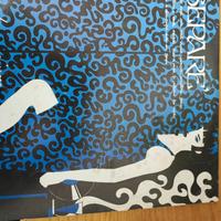 vinile Separe' Pandemonium 