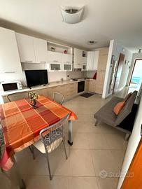 Appartamento ristrutturato