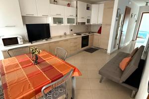 Appartamento ristrutturato