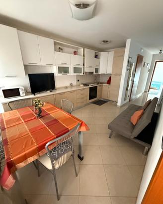 Appartamento ristrutturato