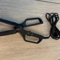 PICCOLA PIASTRA LISCIANTE PER CAPELLI  DA VIAGGIO