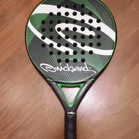 Racchetta Padel QuickSand Q22