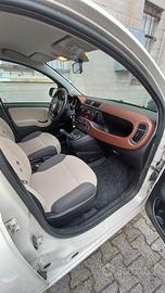 FIAT PANDA 1.2 BENZINA/GPL