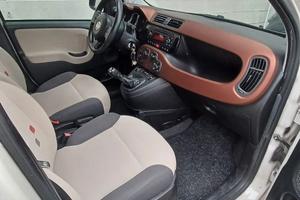 FIAT PANDA 1.2 BENZINA/GPL