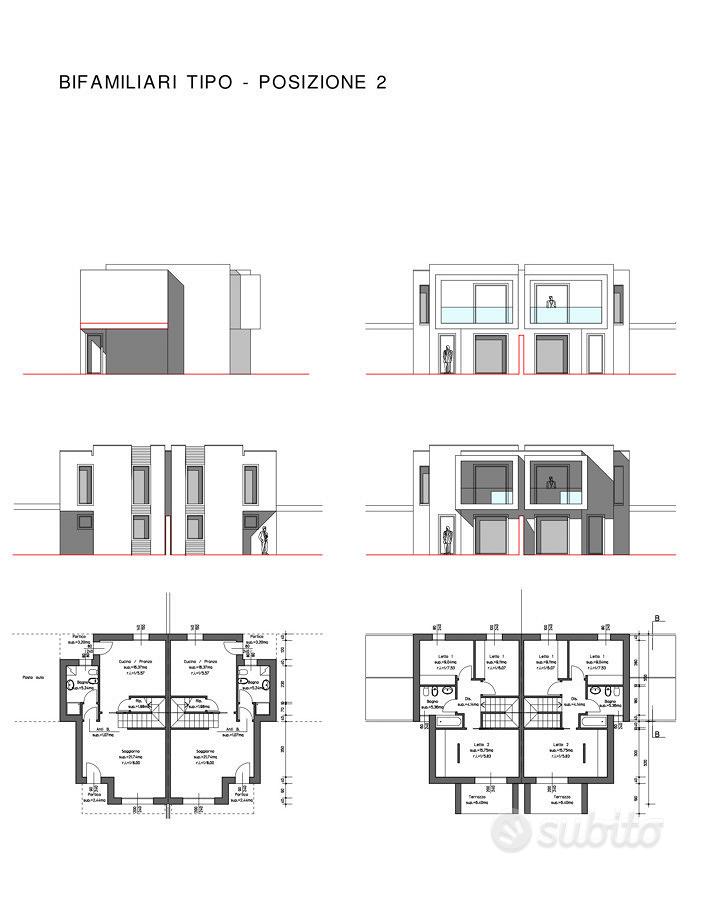 Terreno Residenziale Nogara [Cod. rif 56VRG] - Vista 6