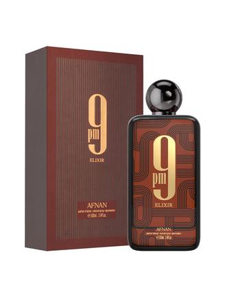 Profumo afnan 9pm elixir