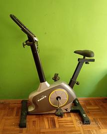 Cyclette Diadora