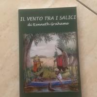 Il Vento tra i Salici – Kenneth Grahame