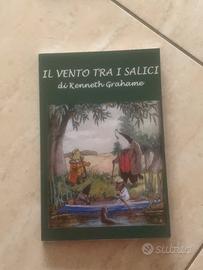 Il Vento tra i Salici – Kenneth Grahame