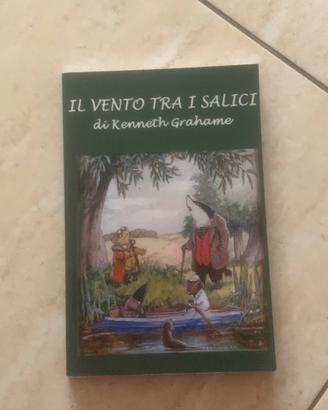 Il Vento tra i Salici – Kenneth Grahame