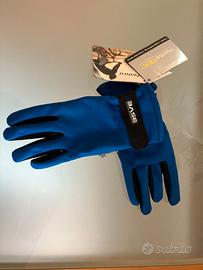 Guanti termici Nalini bici da corsa/MTB