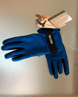 Guanti termici Nalini bici da corsa/MTB