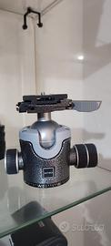 Gitzo gh4383LR