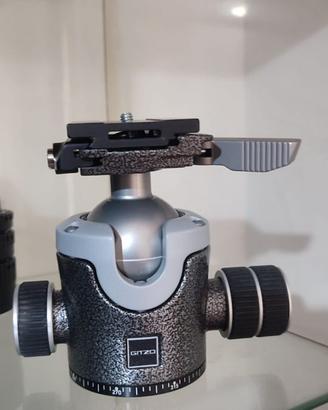 Gitzo gh4383LR