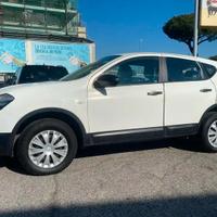 Nissan Qashqai 1.5 dCi DPF Tekna