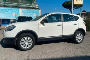 Nissan Qashqai 1.5 dCi DPF Tekna