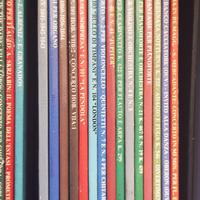 Seconda parte raccolta "I grandi compositori"