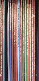 Seconda parte raccolta "I grandi compositori"