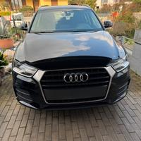 Audi Q3 2017