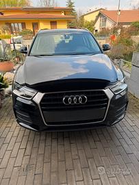Audi Q3 2017
