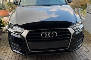 Audi Q3 2017
