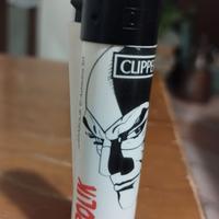 CLIPPER DIABOLIK LIMITED EDITION