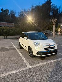 Fiat 500 L Mirror