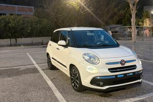 Fiat 500 L Mirror
