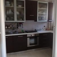 Cucina completa 360 angolare, modificabile