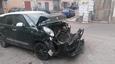 500l per pezzi di ricambio