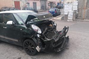 500l per pezzi di ricambio