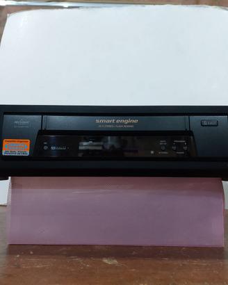 Videoregistratore Sony SLV-SE650D Hi-Fi Stereo
