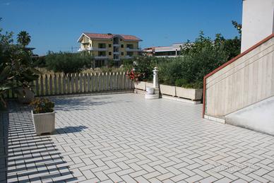 Estate al mare di Tortoreto Lido